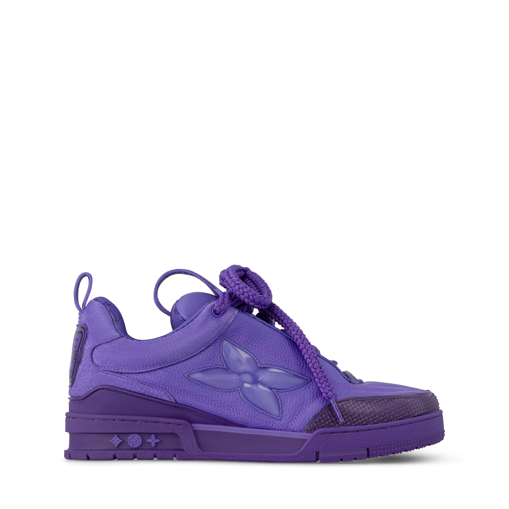 Tênis LV Skate - Presentes Para Ele | LOUIS VUITTON ®